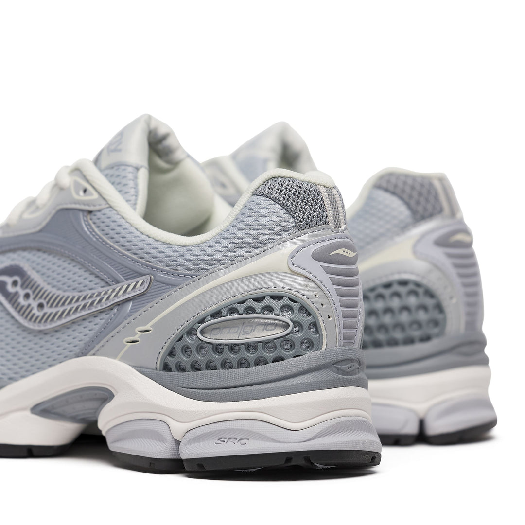 ProGrid Triumph 4 Light Grey