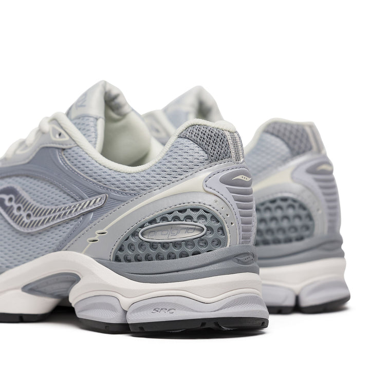 ProGrid Triumph 4 Light Grey