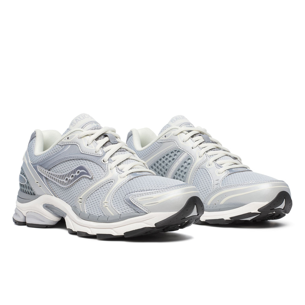 ProGrid Triumph 4 Light Grey