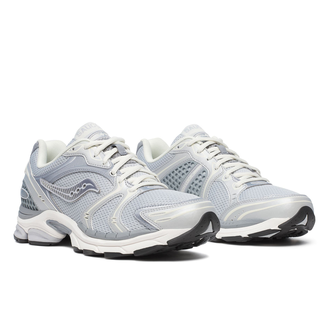 ProGrid Triumph 4 Light Grey