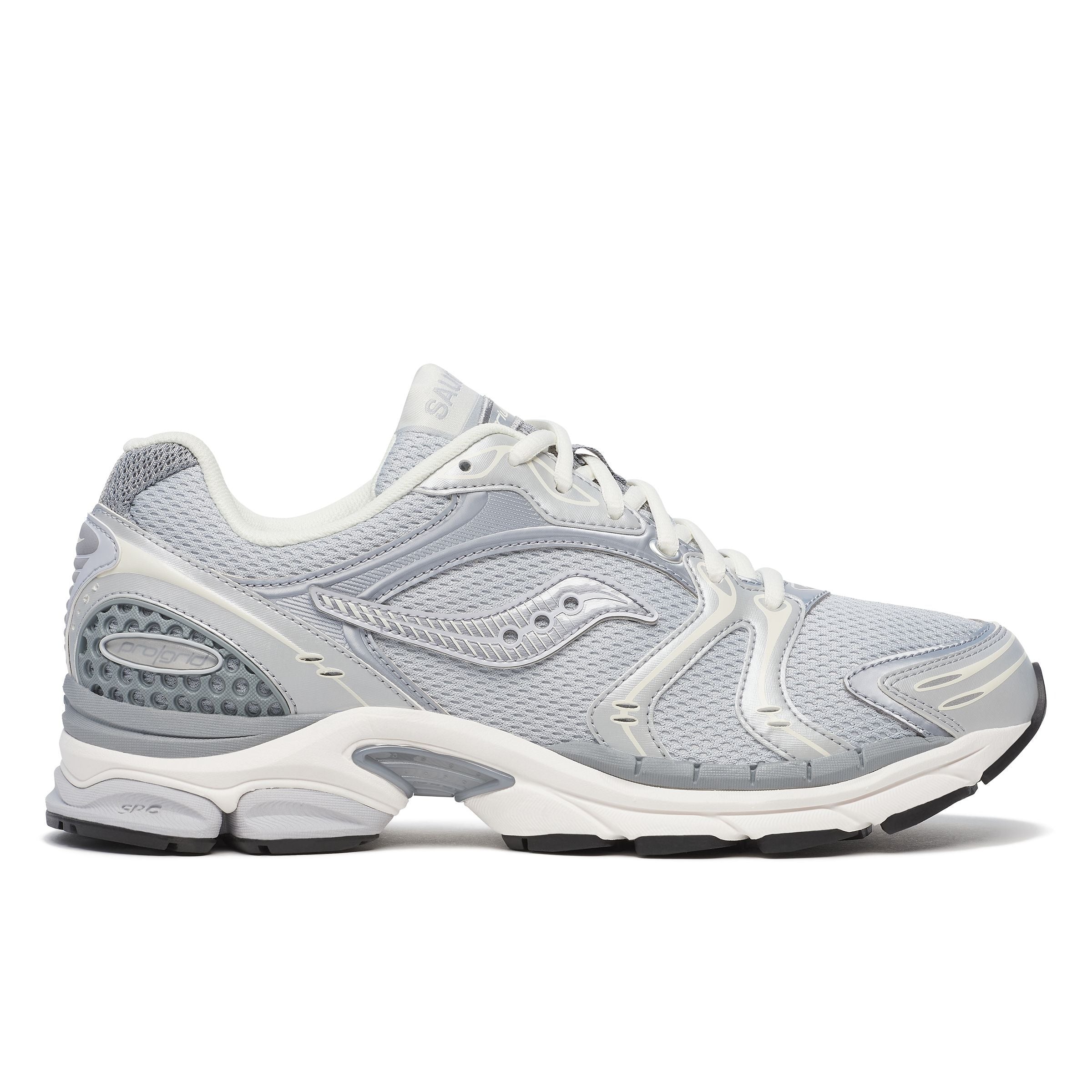 靴 SAUCONY Progrid Triumph 4 | 29cm Saucony Men's ProGrid Triumph 4 Grey/Silver – West NYC
