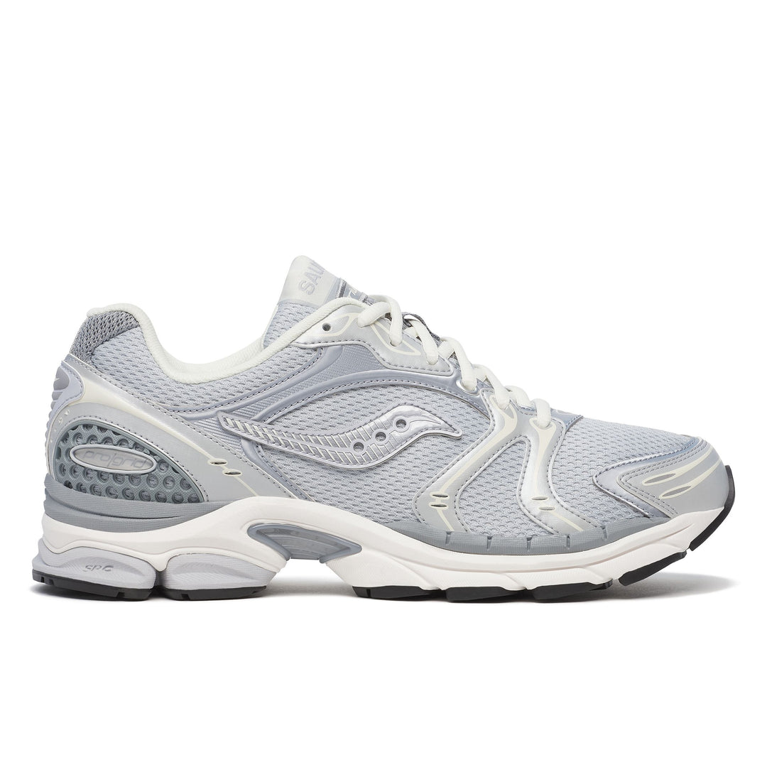 ProGrid Triumph 4 Light Grey