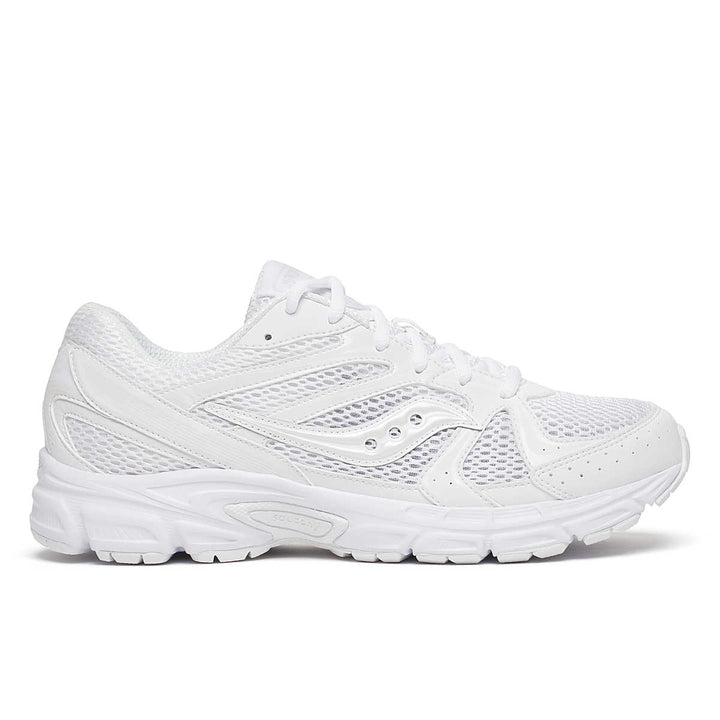 Ride Millennium White/Blanc