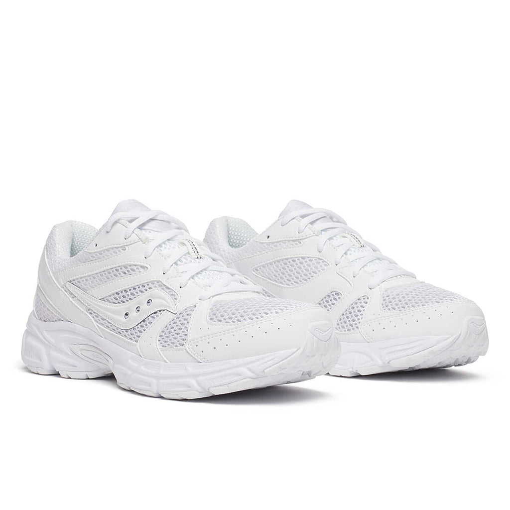 Ride Millennium White/Blanc