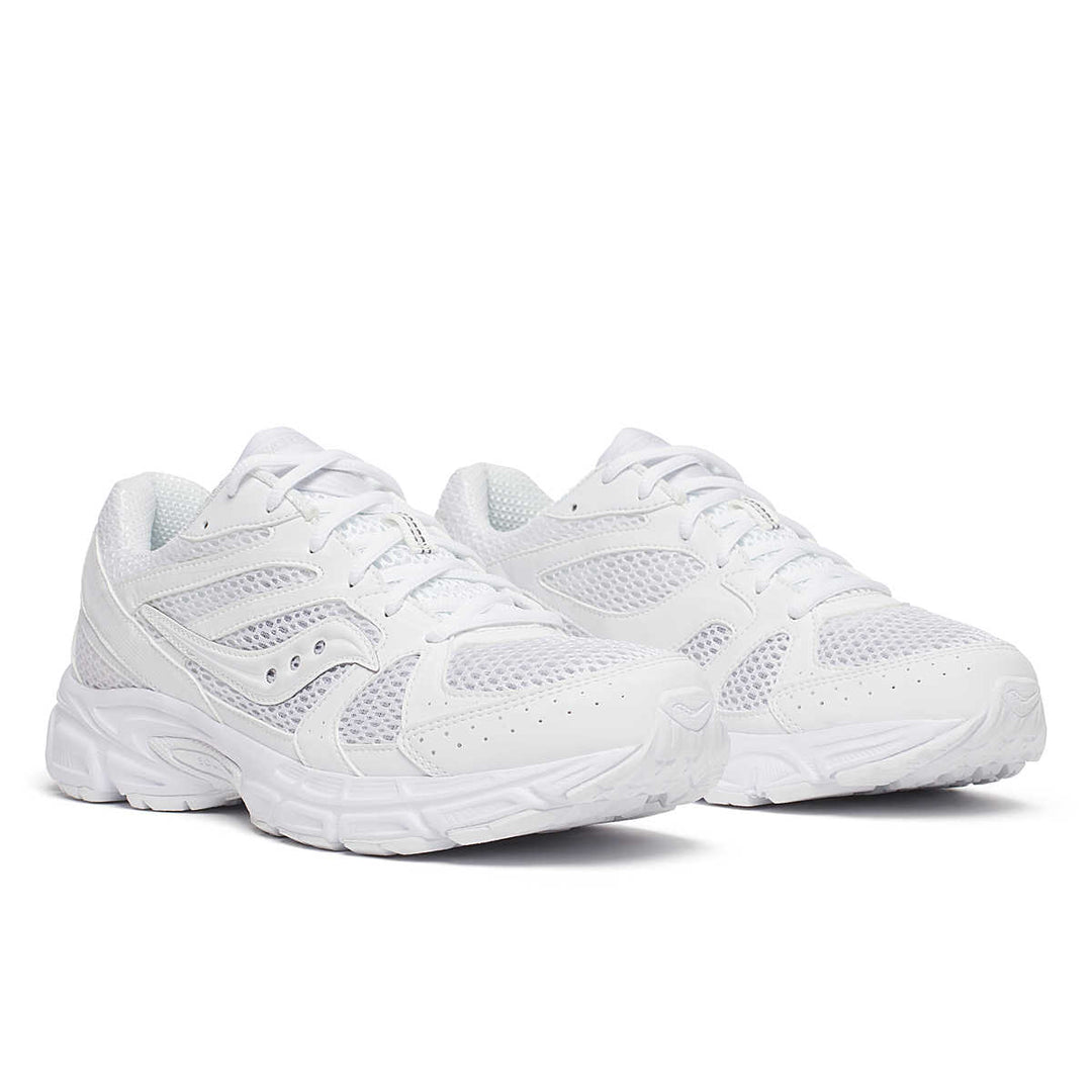 Ride Millennium White/Blanc