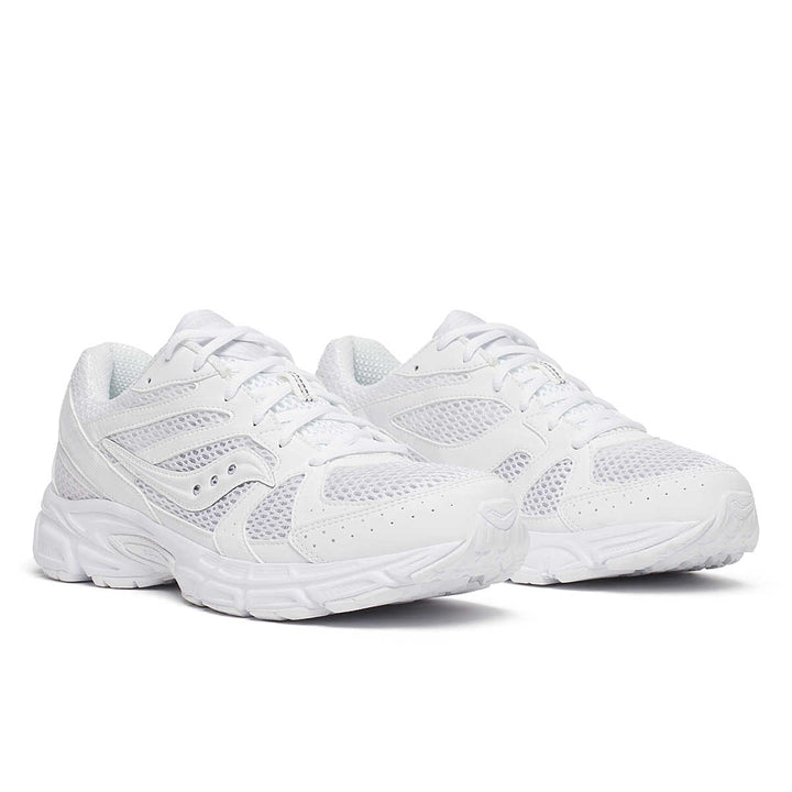 Ride Millennium White/Blanc