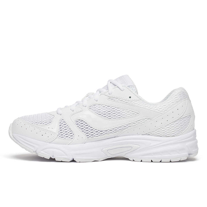 Ride Millennium White/Blanc