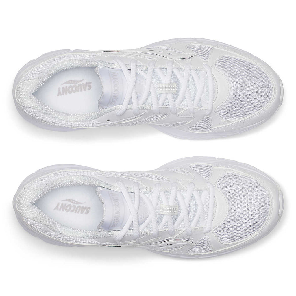 Ride Millennium White/Blanc