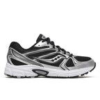 Ride Millennium Silver/Black