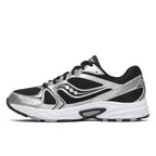 Ride Millennium Silver/Black