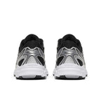 Ride Millennium Silver/Black