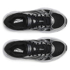 Ride Millennium Silver/Black