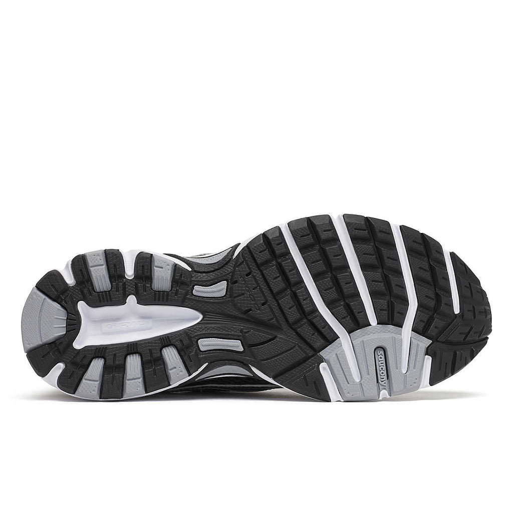 Ride Millennium Silver/Black
