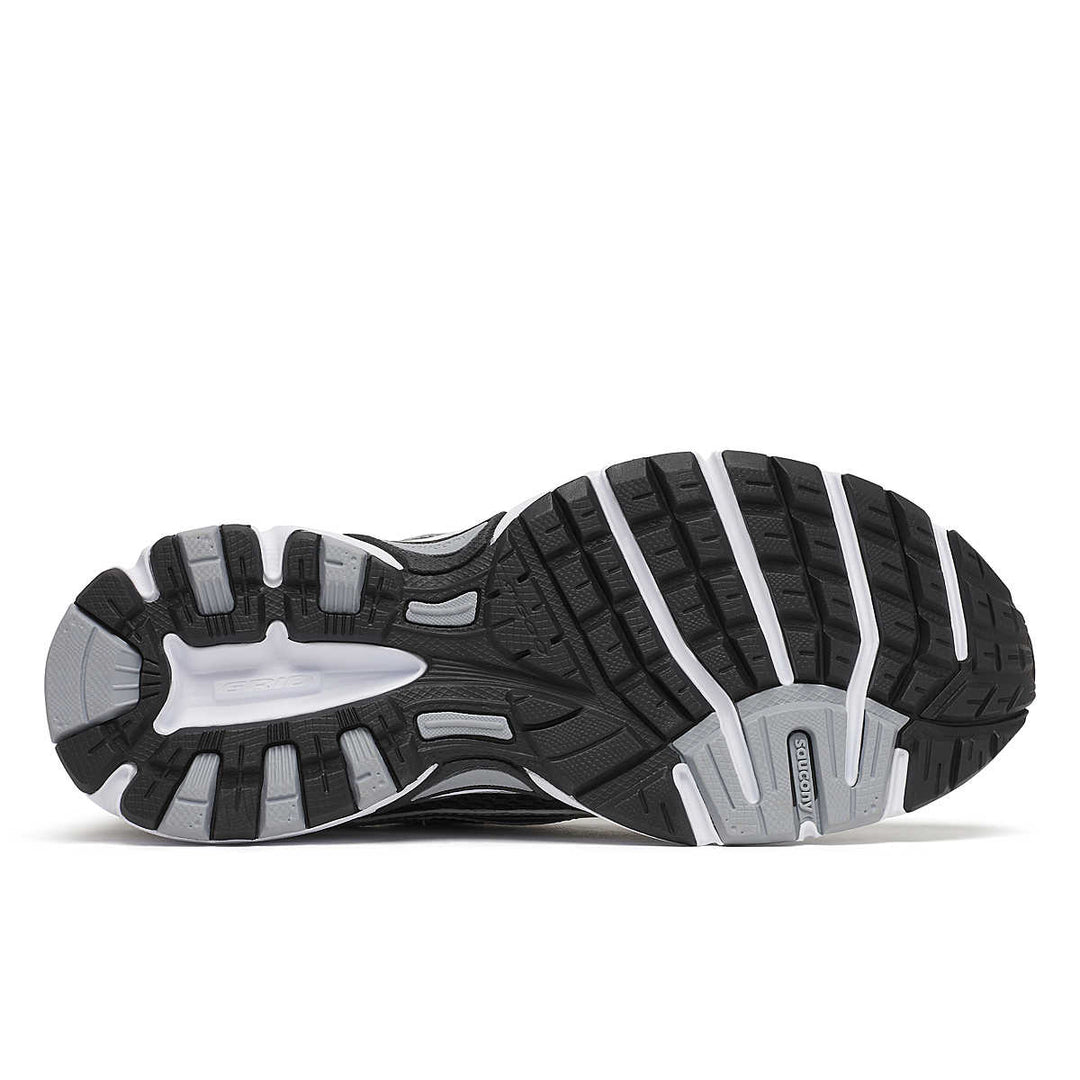 Ride Millennium Silver/Black