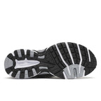 Ride Millennium Silver/Black