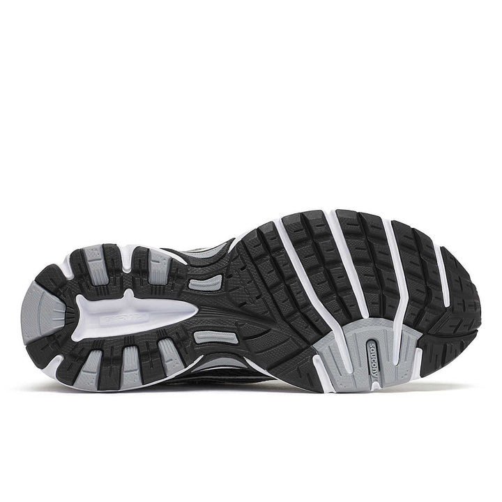 Ride Millennium Silver/Black