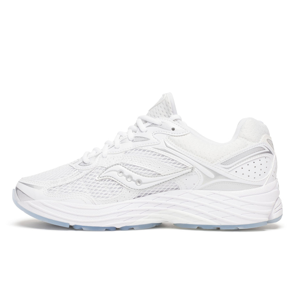 ProGrid Omni 9 White