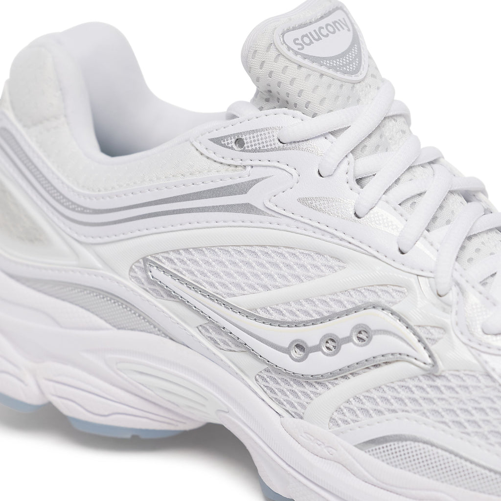 ProGrid Omni 9 White