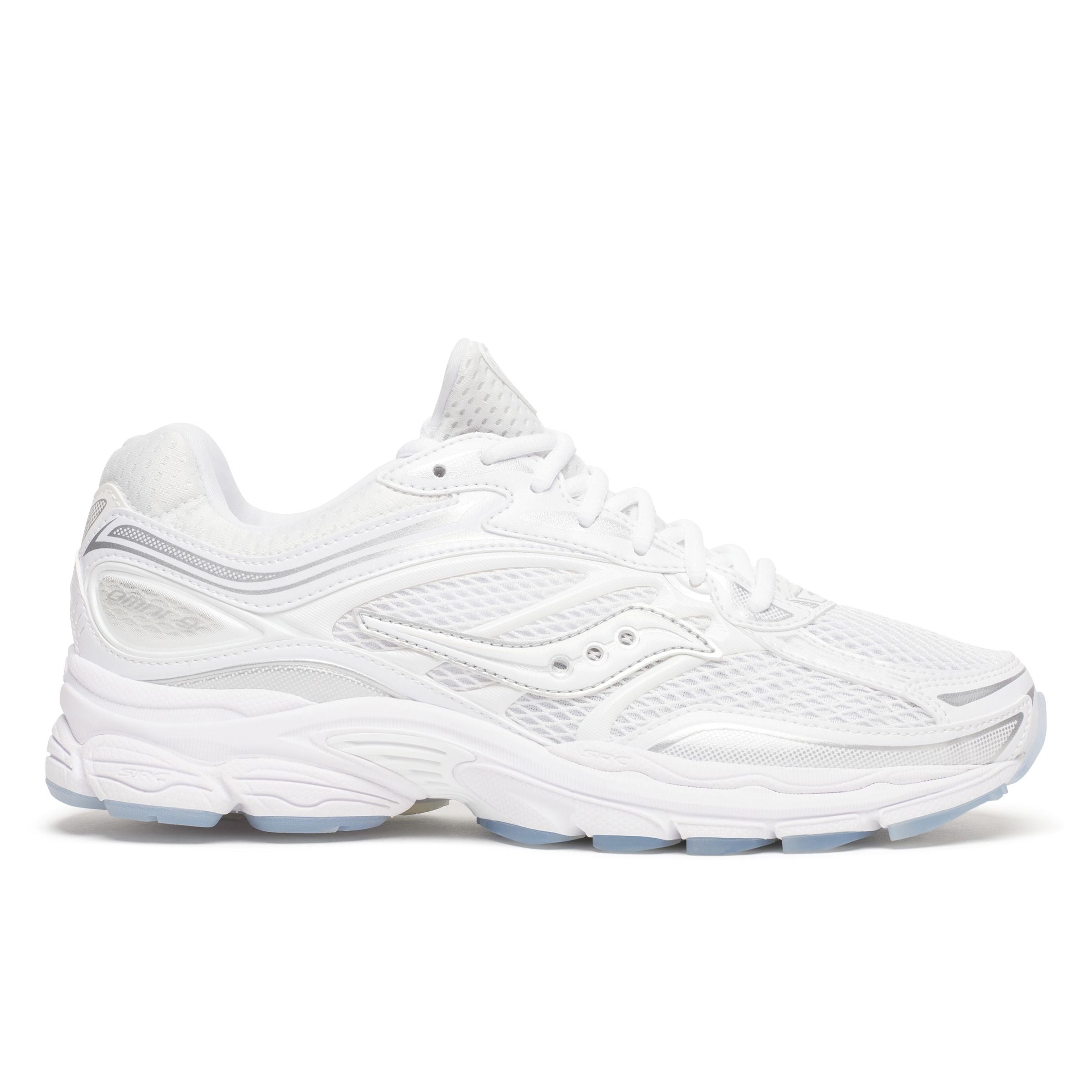ProGrid Omni 9 White