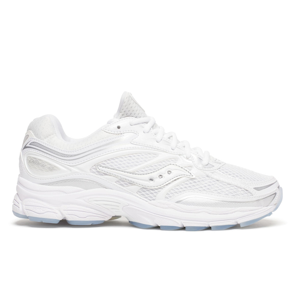 ProGrid Omni 9 White