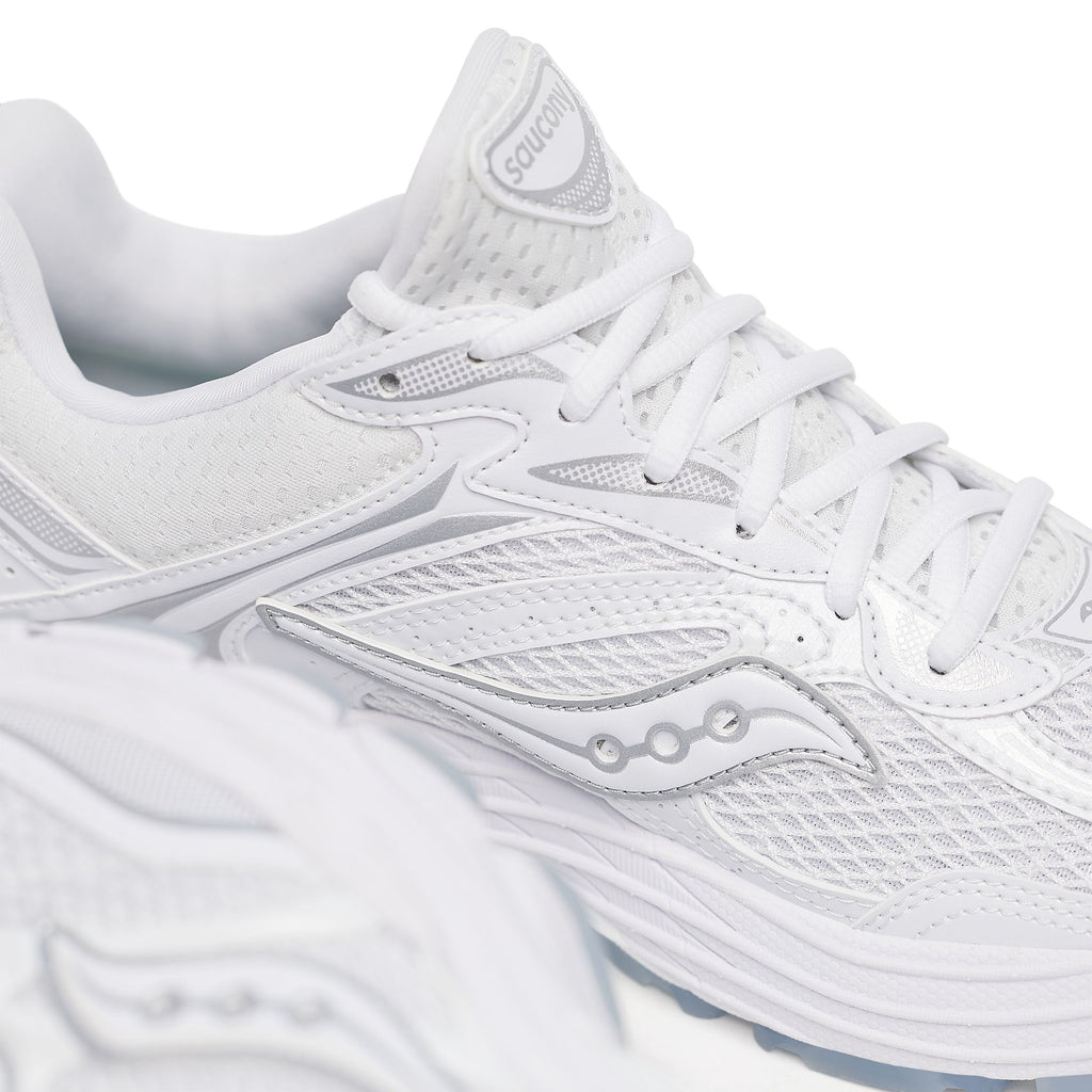 ProGrid Omni 9 White