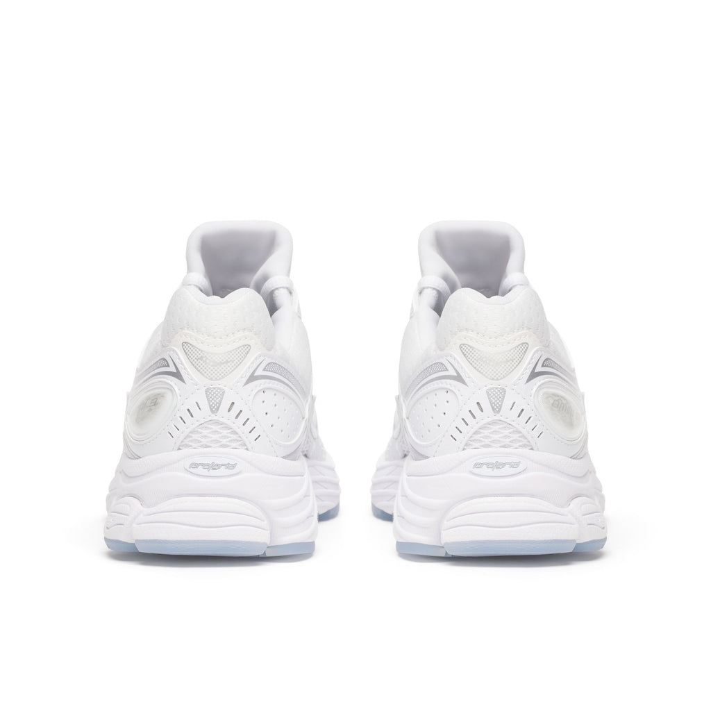 ProGrid Omni 9 White