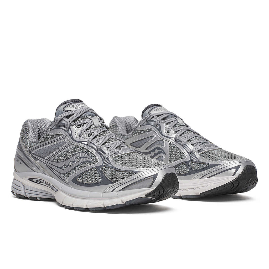 ProGrid Guide 7 Grey/Silver