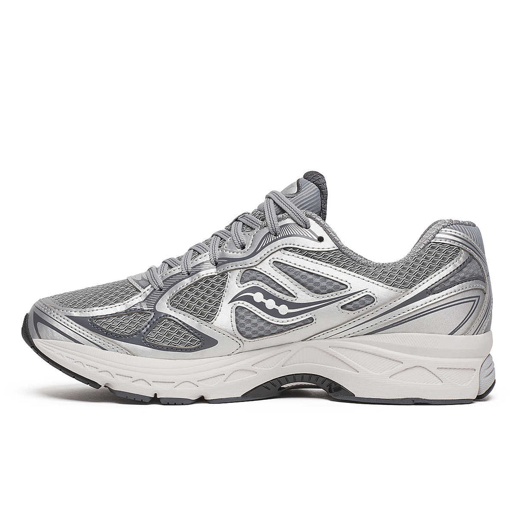 ProGrid Guide 7 Grey/Silver