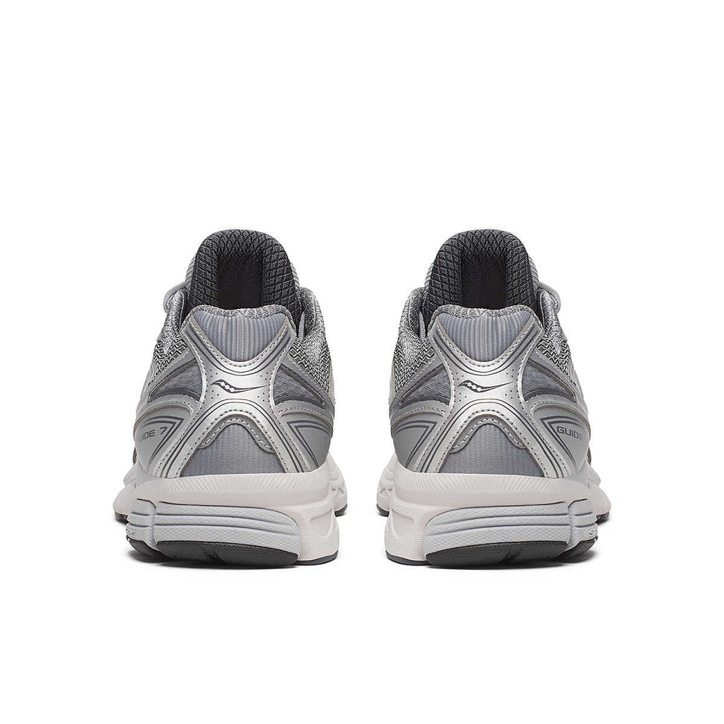 ProGrid Guide 7 Grey/Silver