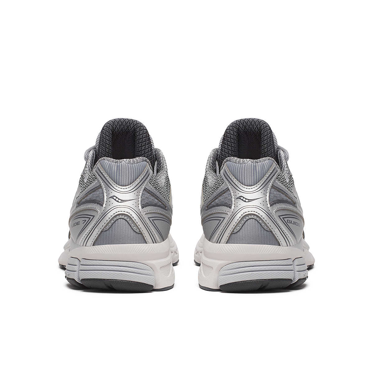 ProGrid Guide 7 Grey/Silver