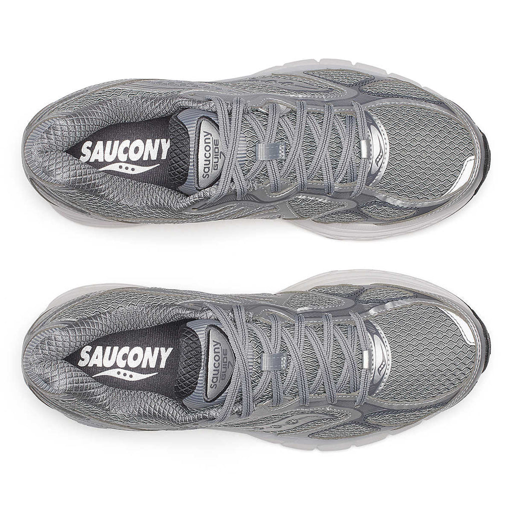 ProGrid Guide 7 Grey/Silver