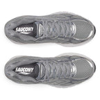 ProGrid Guide 7 Grey/Silver