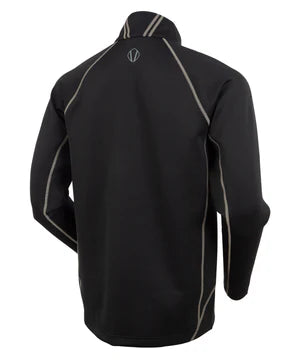 Element Shield Performance 1/4 Zip Pullover (Allendale 2.0) Black/Ombre