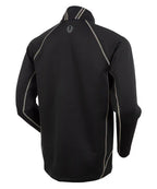 Element Shield Performance 1/4 Zip Pullover (Allendale 2.0) Black/Ombre