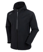 Alden Soft Shell Jacket Black