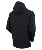 Alden Soft Shell Jacket Black