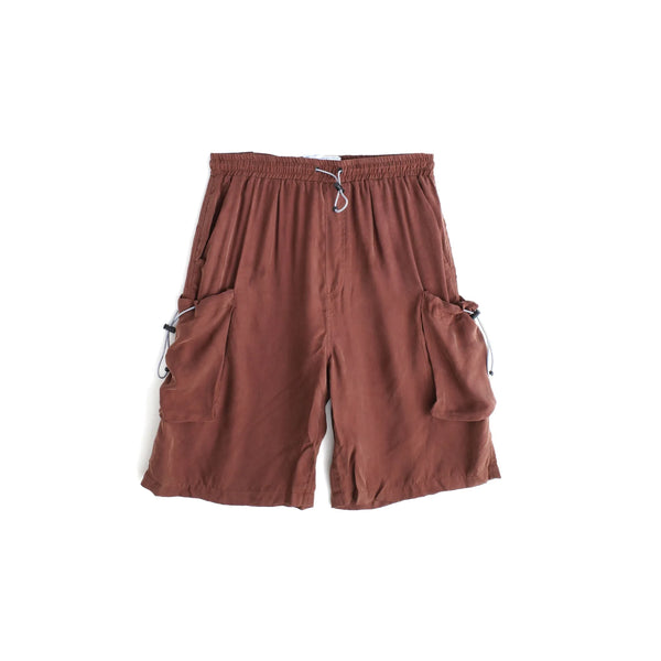 Curpo Oversized Pocket Short