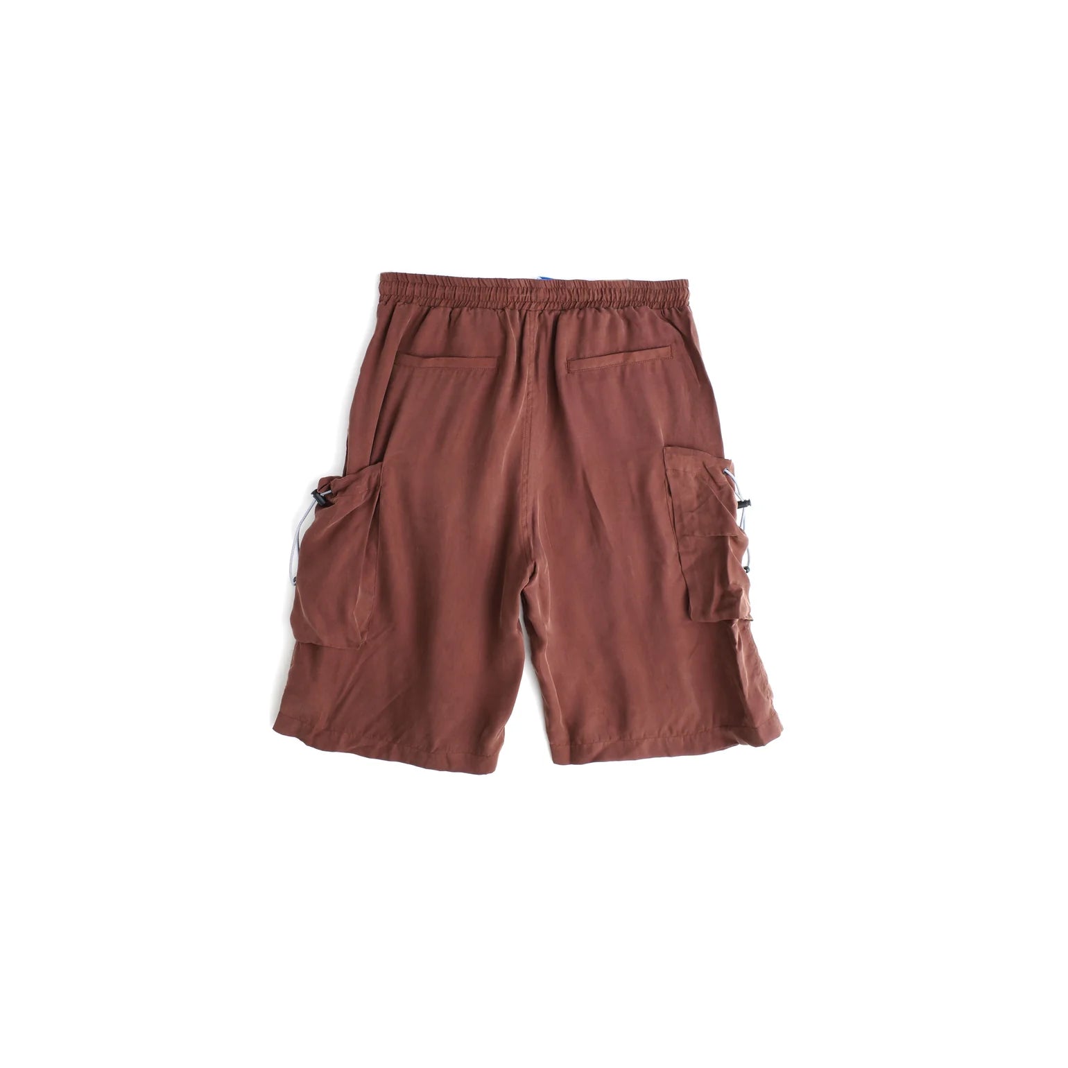 Curpo Oversized Pocket Short