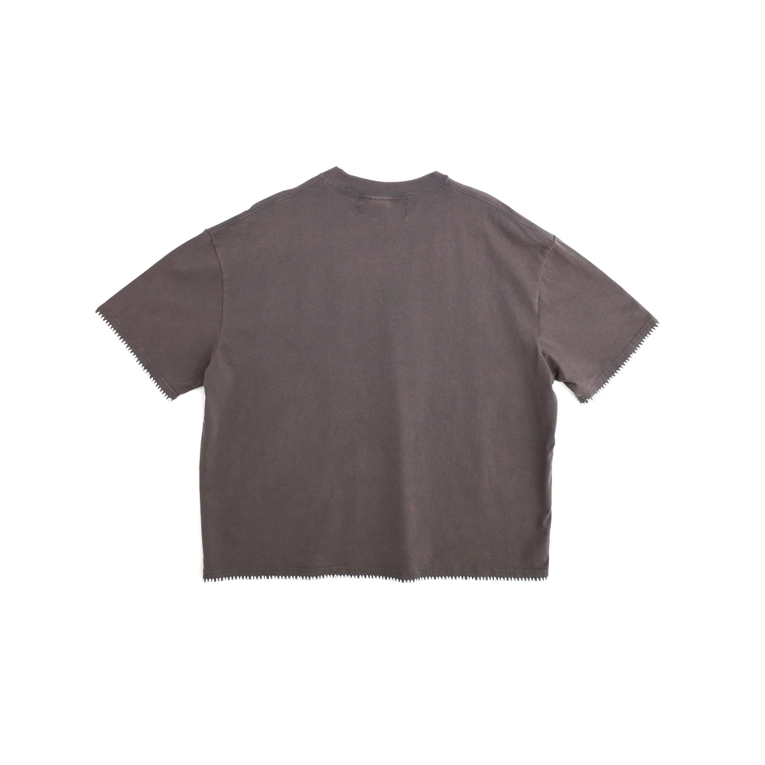 Blanket Stitch Vintage Tee