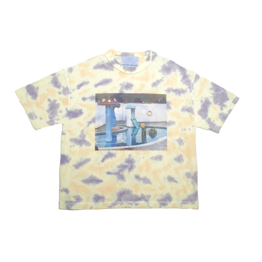 Pre Fabricated Dreams Tee