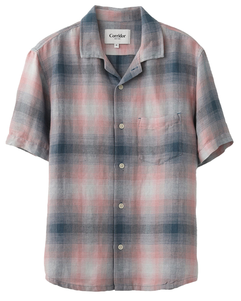 Bethany SS Camp Blue