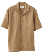 Boulder Retro SS Camp Tan