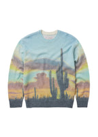 Standing Room Knit Sweater