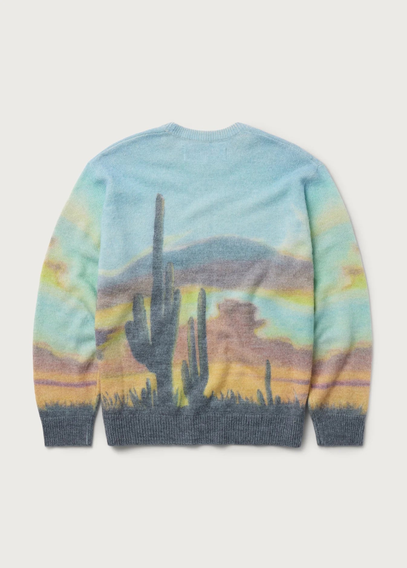 Standing Room Knit Sweater