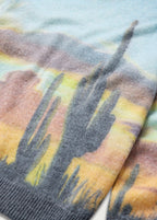 Standing Room Knit Sweater