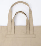 Chino Tote Bag Black