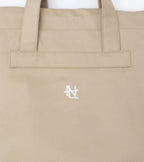 Chino Tote Bag Black