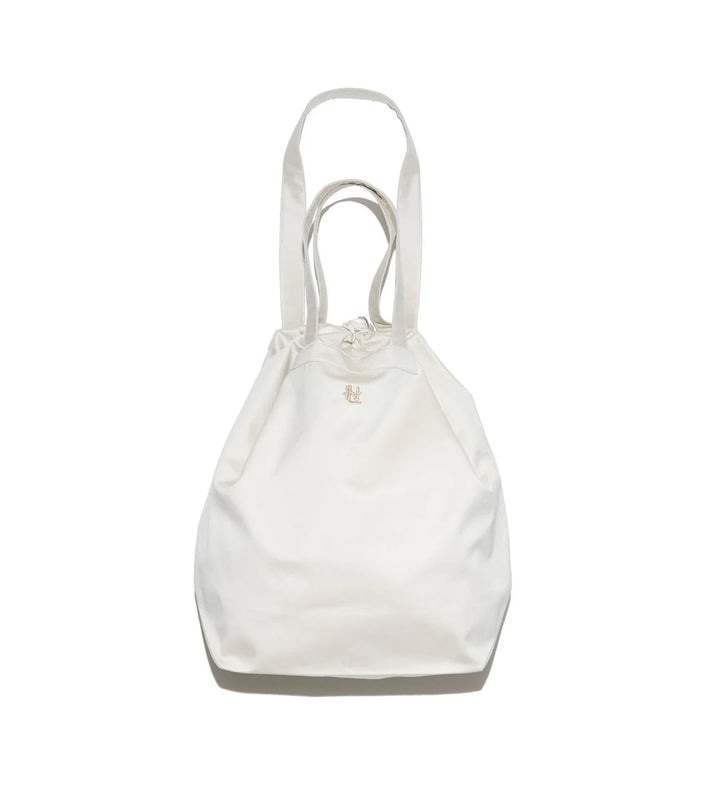 Chino Tote Bag Dry Sand