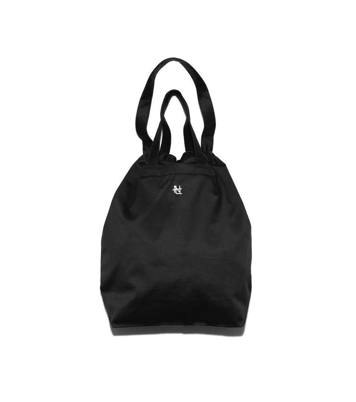 Chino Tote Bag Black