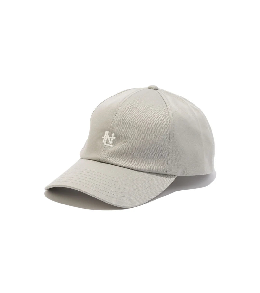 Chino Cap Light Gray